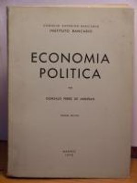 portada Economia Politica