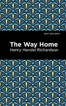 portada The way Home (Mint Editions) 