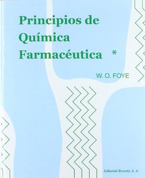 portada Principios de Química Farmacéutica (in Spanish)