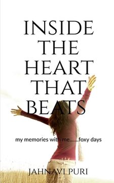 portada Inside The Heart That Beats (en Inglés)