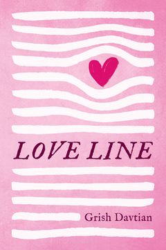 portada Love Line (in English)