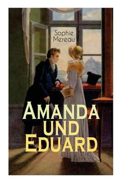portada Amanda und Eduard (en Inglés)