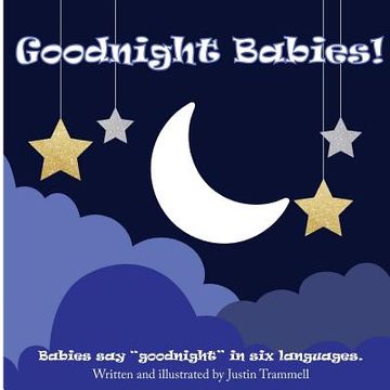 portada Goodnight Babies (en Inglés)