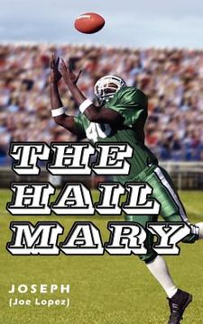 portada the hail mary