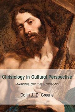portada Christology in Cultural Perspective: Marking out the Horizons (en Inglés)