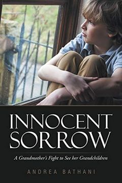 portada Innocent Sorrow: A Grandmother's Fight to see her Grandchildren (en Inglés)