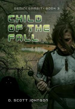 portada Child of the Fall