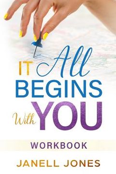 portada It All Begins With You: Workbook
