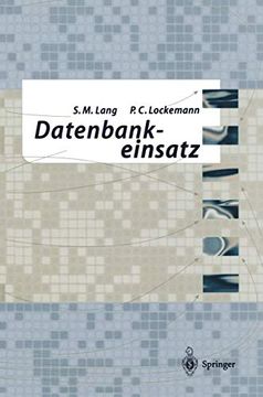 portada Datenbankeinsatz (en Alemán)