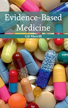 portada Evidence-Based Medicine 