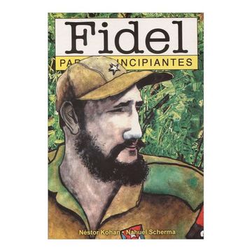 portada Fidel Para Principiantes