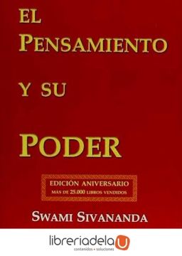 portada El Pensamiento y su Poder (in Spanish)