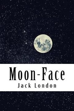 portada Moon-Face: & Other Stories (in English)