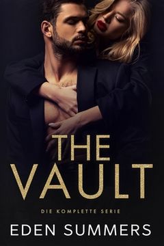 portada The Vault: Die Komplette Serie