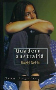 portada Quadern Australia (in Catalá)