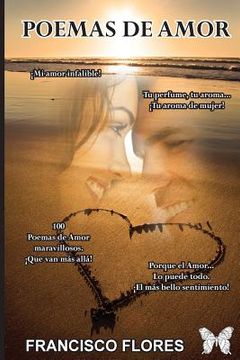 portada Poemas de Amor: Poemas (in Spanish)