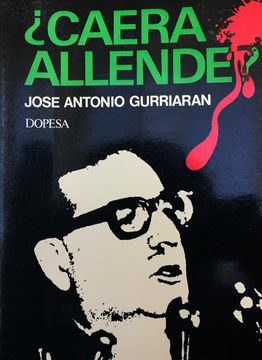 portada Caera Allende