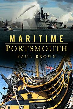 portada Maritime Portsmouth