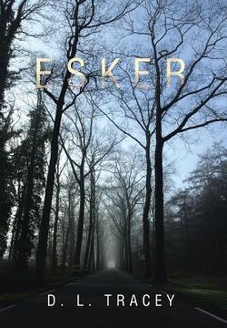 portada Esker (en Inglés)