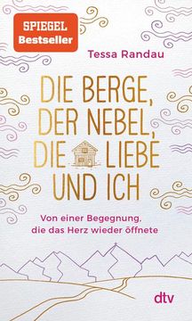 portada Die Berge, der Nebel, die Liebe und ich (in German)