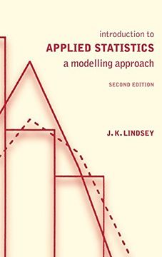 portada Introduction to Applied Statistics: A Modelling Approach (en Inglés)
