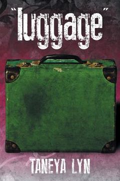 portada Luggage (en Inglés)