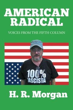 portada American Radical: Voices from the Fifth Column