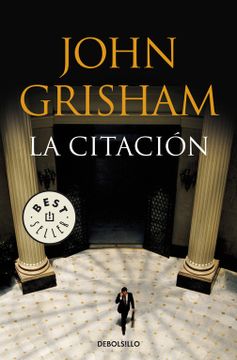 portada La Citación (in Spanish)