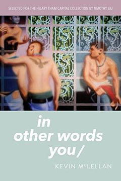 portada In Other Words you (in English)