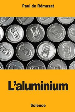 portada L'aluminium (en Francés)
