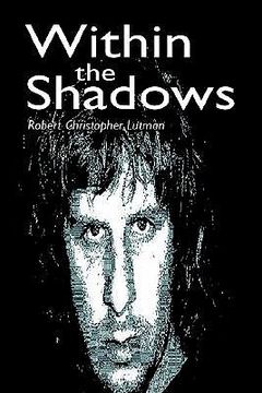 portada within the shadows