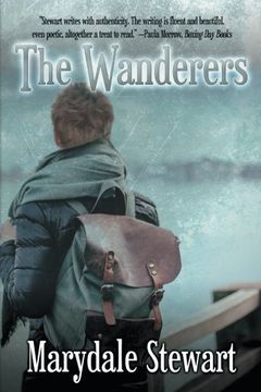 portada The Wanderers