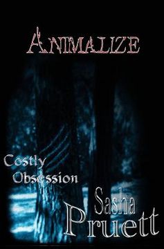 portada Costly Obsession: Animalize (en Inglés)