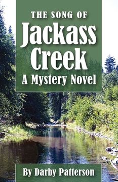 portada The Song of Jackass Creek (in English)