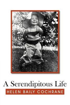 portada a serendipitous life (in English)