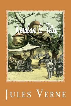 portada Kéraban le Têtu (en Francés)