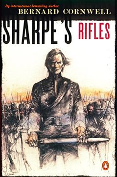 portada Sharpe's Rifles (Richard Sharpe Adventure) 