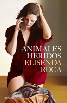 portada Animales Heridos