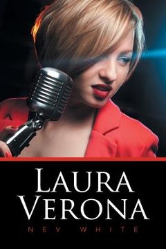portada Laura Verona (en Inglés)
