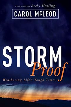 portada Stormproof: Weathering Life's Tough Times (in English)