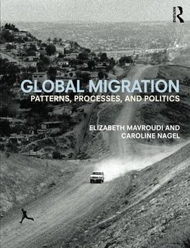 portada global migration: patterns, processes, and policies (en Inglés)