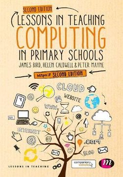 portada Lessons in Teaching Computing in Primary Schools (en Inglés)