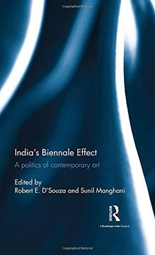portada India’s Biennale Effect: A politics of contemporary art