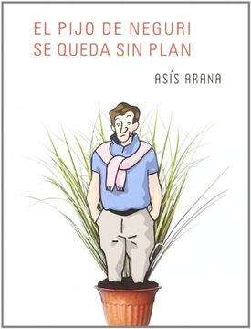 portada El Pijo de Neguri se Queda sin Plan (in Spanish)