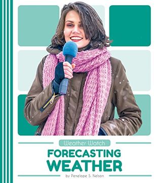 portada Forecasting Weather (en Inglés)