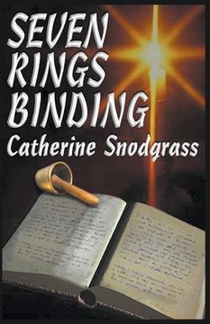 portada Seven Rings Binding (in English)