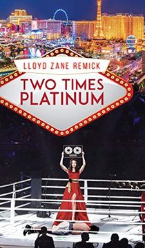 portada Two Times Platinum (in English)
