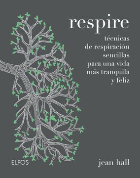 portada Respire (in Spanish)
