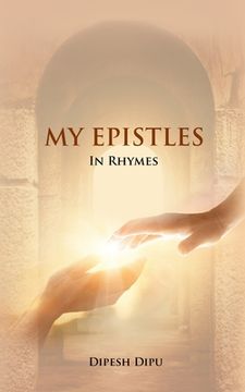 portada My Epistles in Rhymes (en Inglés)