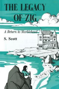 portada the legacy of zig